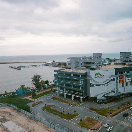 Sofia Homes Kuala Terengganu Eksteriør bilde