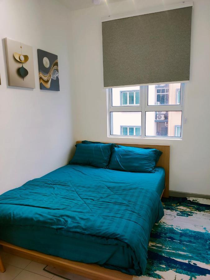 Sofia Homes Kuala Terengganu Eksteriør bilde