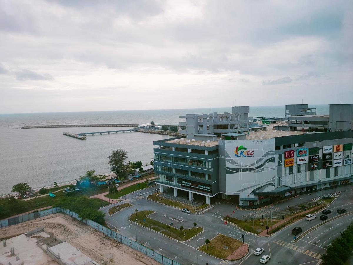 Sofia Homes Kuala Terengganu Eksteriør bilde