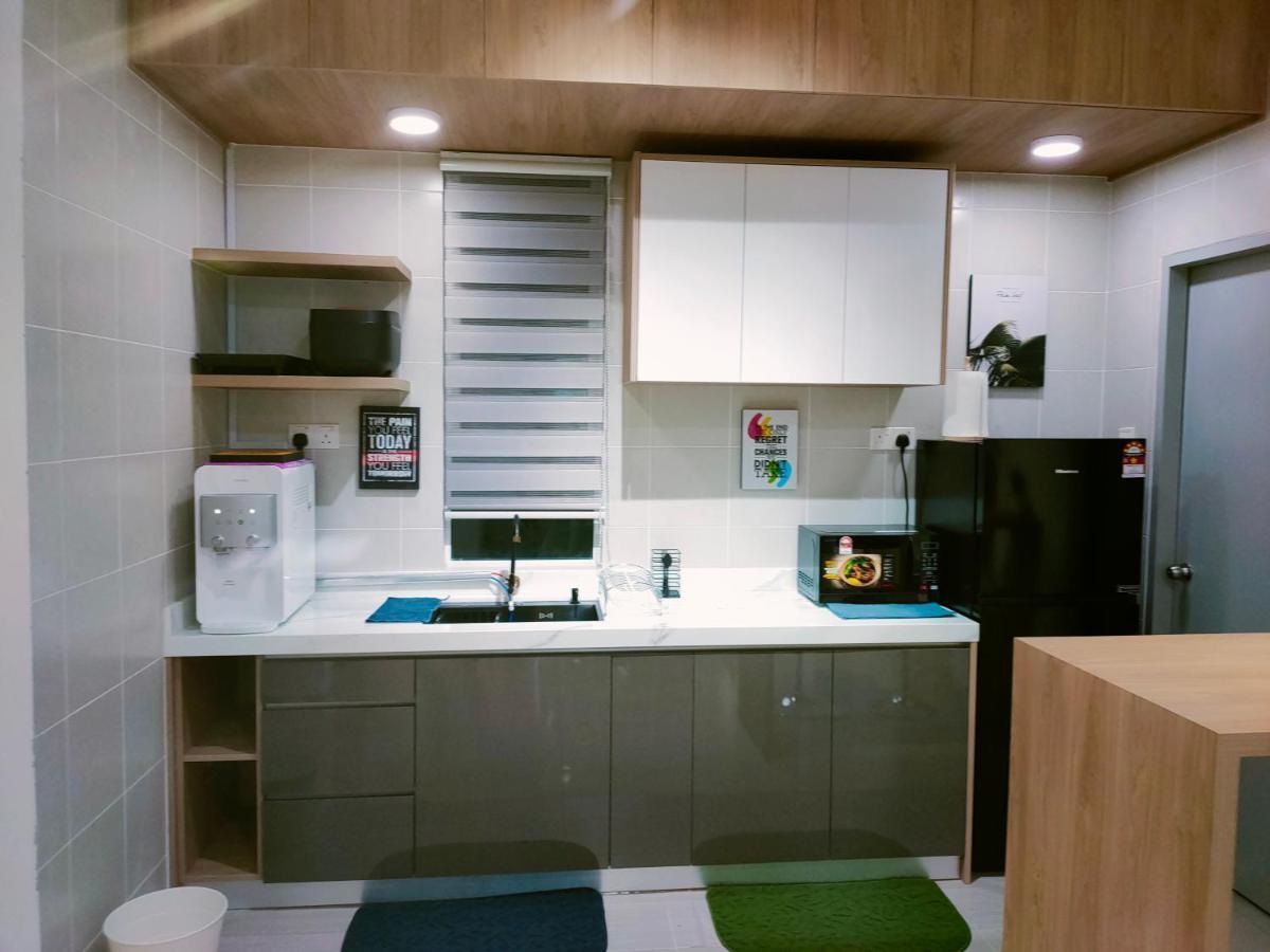 Sofia Homes Kuala Terengganu Eksteriør bilde