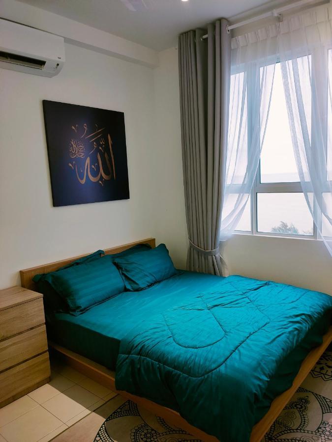 Sofia Homes Kuala Terengganu Eksteriør bilde