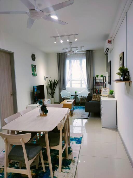 Sofia Homes Kuala Terengganu Eksteriør bilde