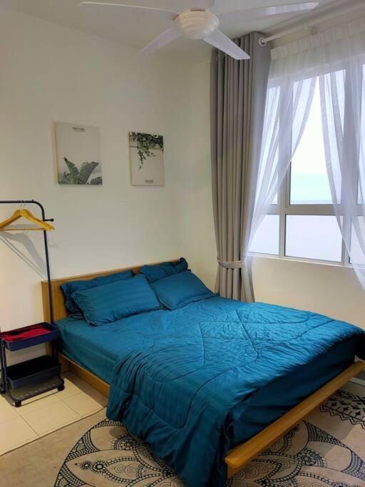 Sofia Homes Kuala Terengganu Eksteriør bilde
