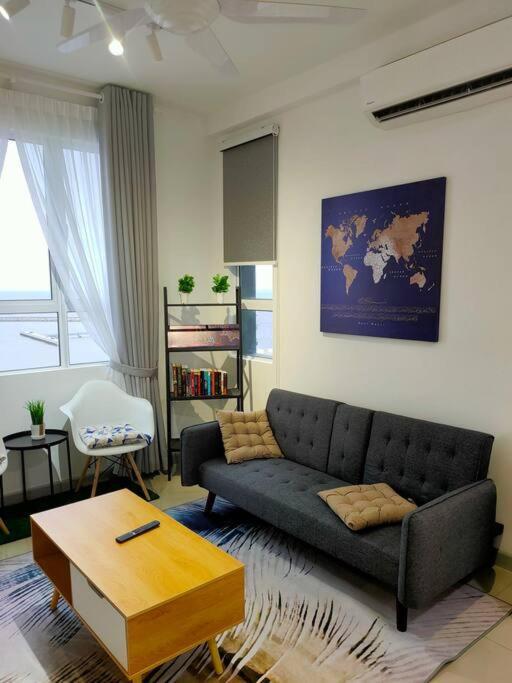 Sofia Homes Kuala Terengganu Eksteriør bilde
