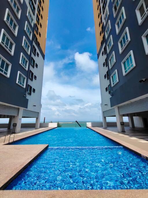 Sofia Homes Kuala Terengganu Eksteriør bilde