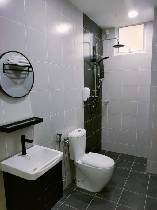 Sofia Homes Kuala Terengganu Eksteriør bilde